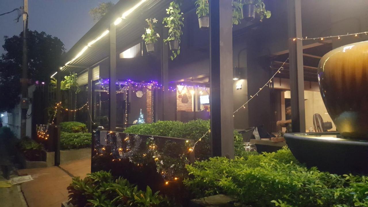 Bangkok Bed Place ภายนอก รูปภาพ