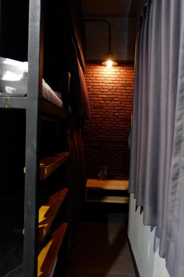 Bangkok Bed Place ภายนอก รูปภาพ